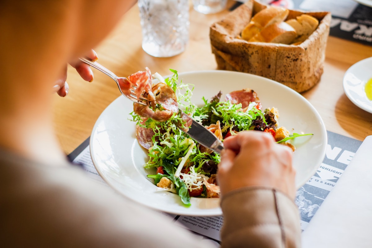 Snackideen für den Gewichtsverlust